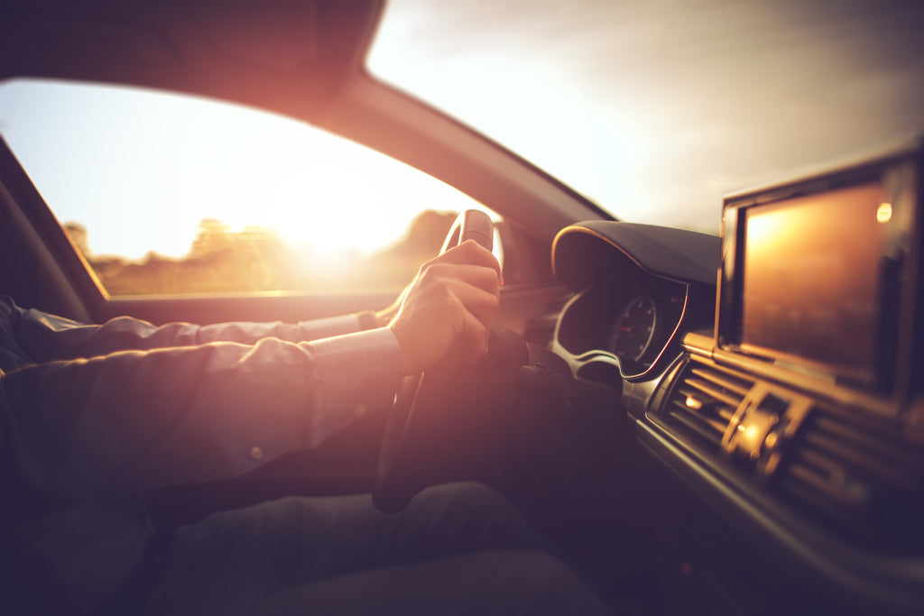 Comment choisir le meilleur pare-soleil pour voiture